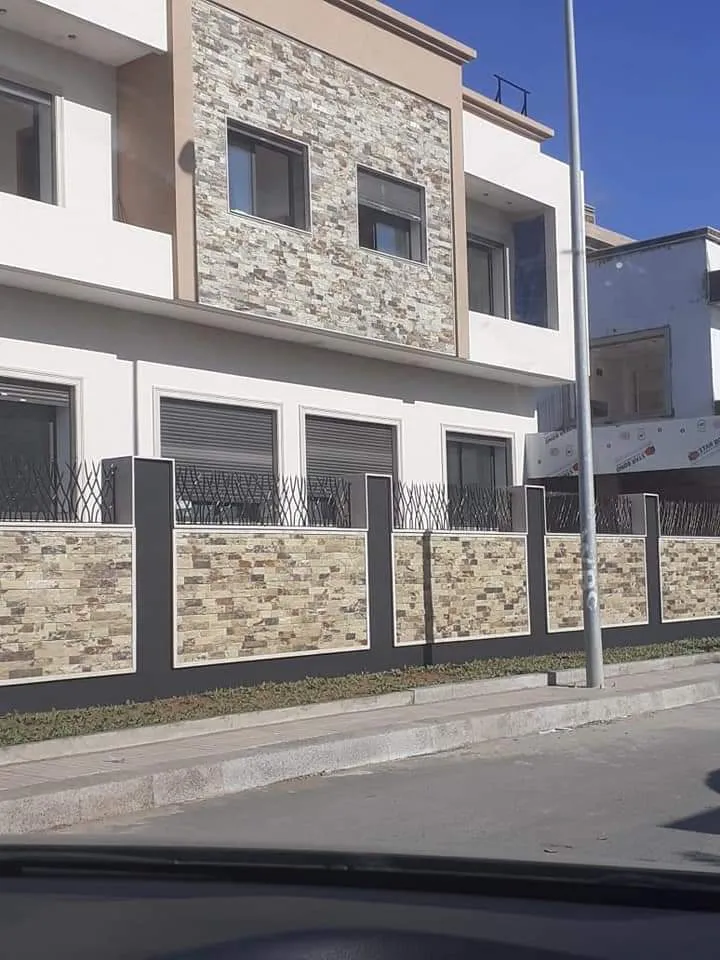 Photo 4 de Motel Rif