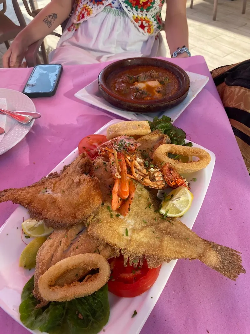 صورة 4 من Restaurant Chez Brahim