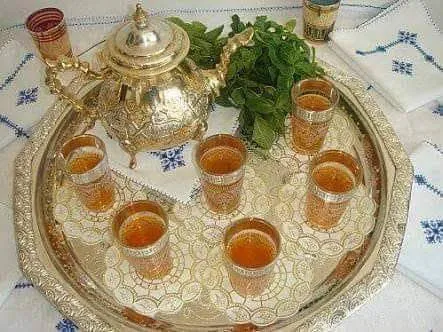 صورة 3 من Khay : Café, Restaurant, Boulangerie & Pâtisserie