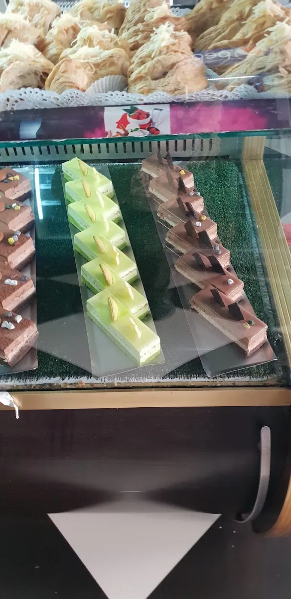 صورة 4 من Khay : Café, Restaurant, Boulangerie & Pâtisserie