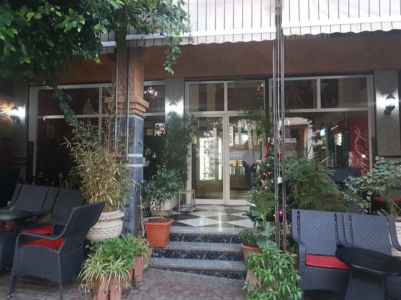 صورة 1 من Khay : Café, Restaurant, Boulangerie & Pâtisserie