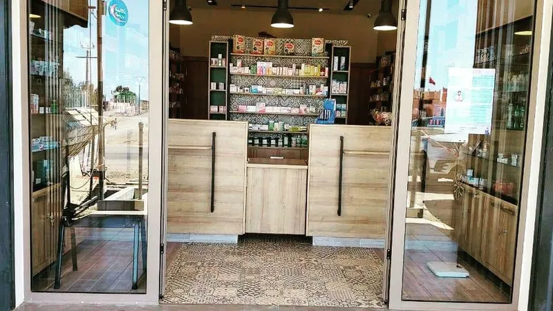 Photo 2 de Pharmacie abwab tahanaout