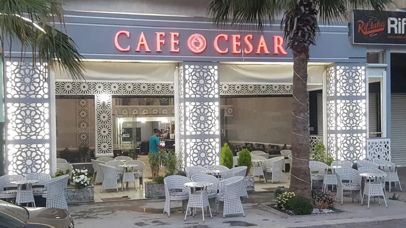 Photo 1 de Café mazagan 77