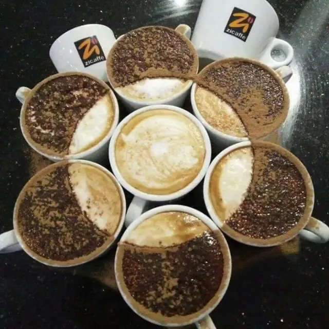Photo 3 de Café mazagan 77