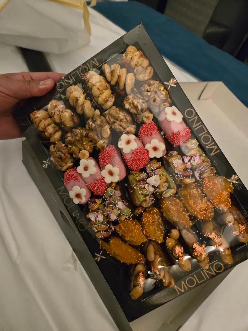 صورة 2 من Boulangerie Pâtisserie Molino