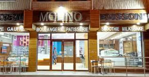 صورة 1 من Boulangerie Pâtisserie Molino
