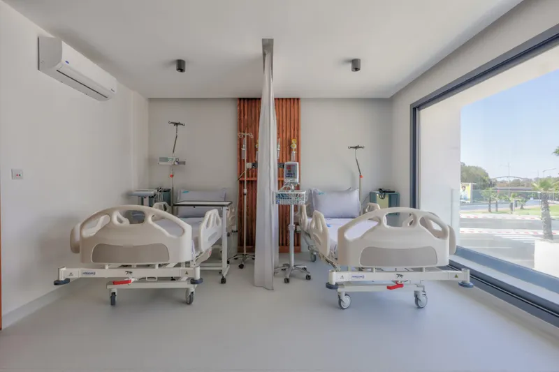 صورة 1 من Centre International d'Oncologie Les Deux Rives