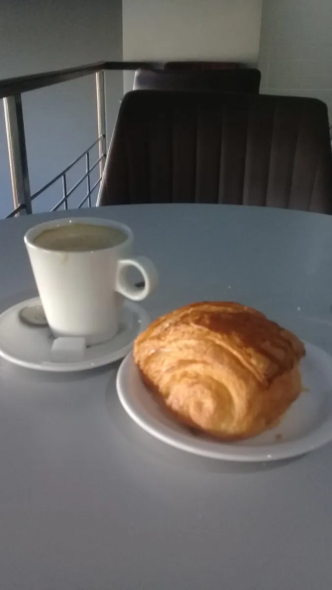 Café Nilea photo 2