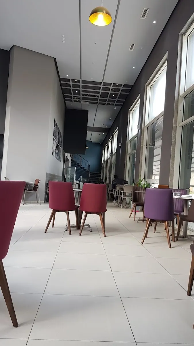 Café Nilea photo 1