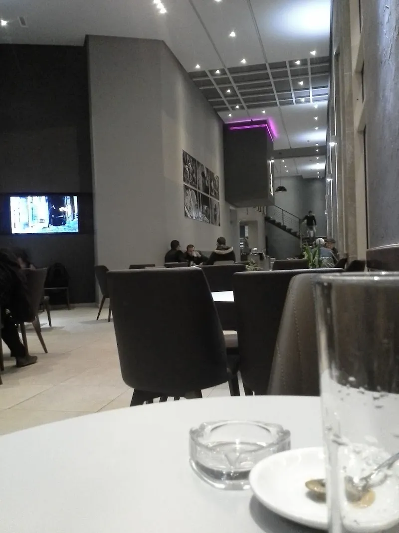 Café Nilea photo 3