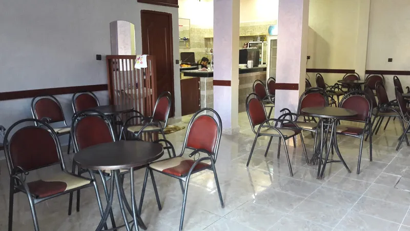 Photo 1 de Café Youssef