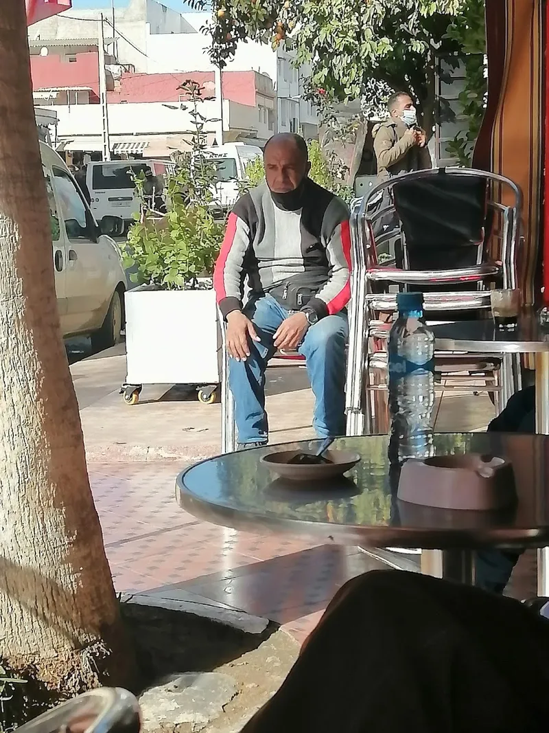 Photo 4 de Café Youssef