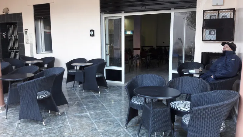 Photo 2 de Café Youssef