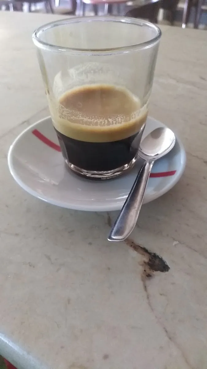 Photo 3 de Café Youssef
