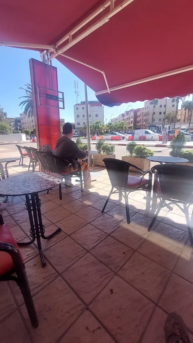 Photo 4 de Cafe Gare