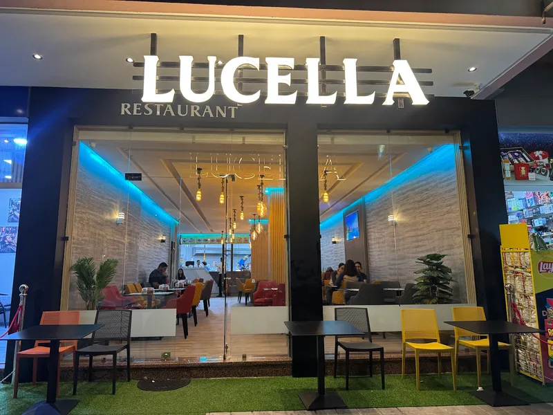 صورة 1 من LUCELLA Restaurant