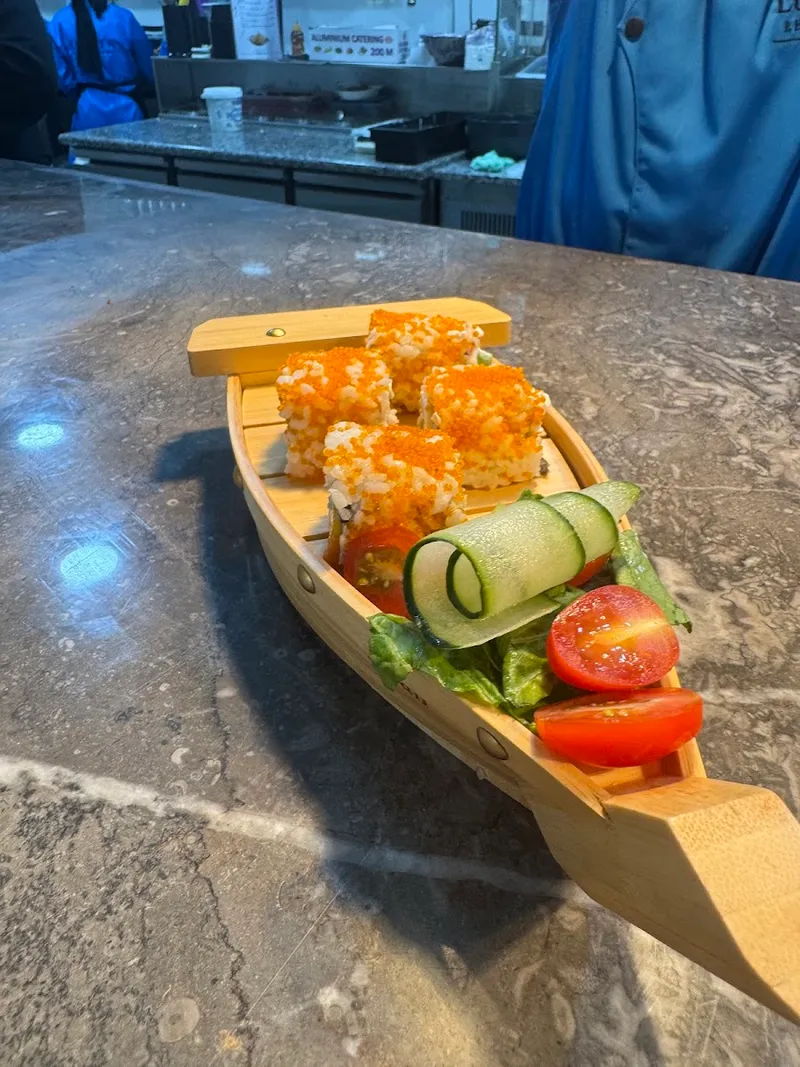 صورة 2 من LUCELLA Restaurant