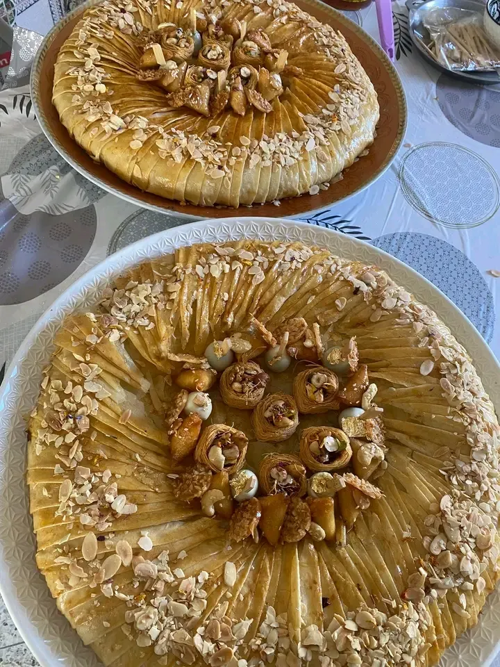 صورة 2 من Boumalek Pâtisserie Boulangerie