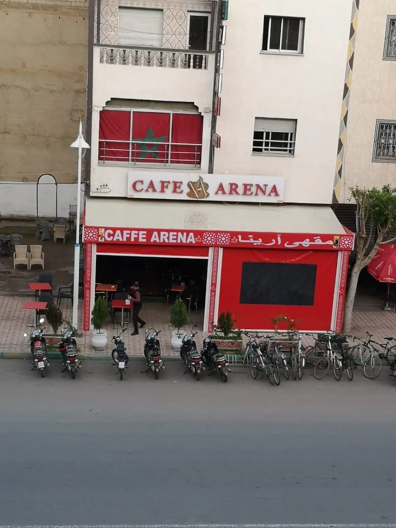 صورة 1 من Cafe Arena