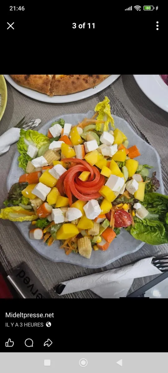 صورة 3 من m king food midelt