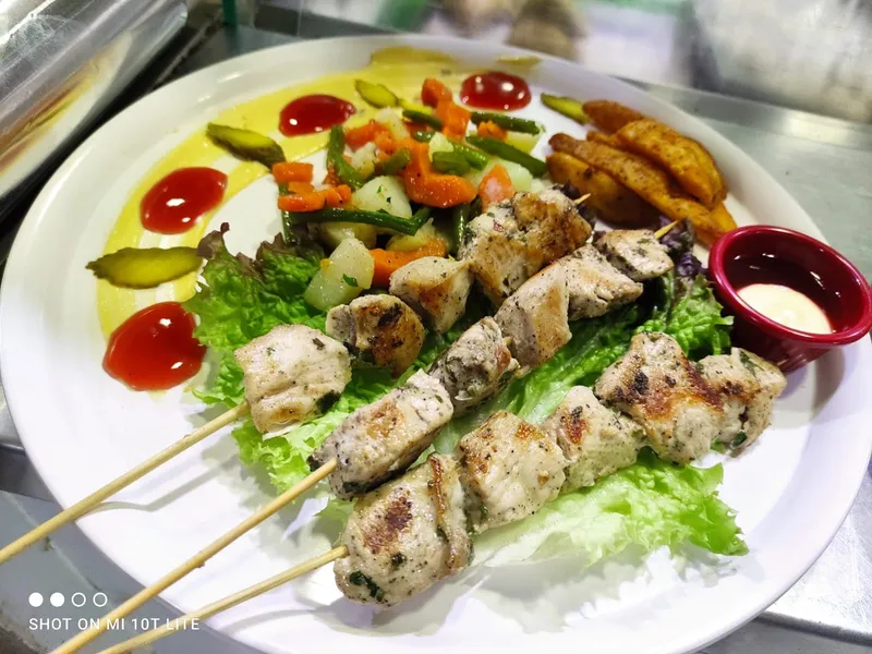 صورة 2 من m king food midelt