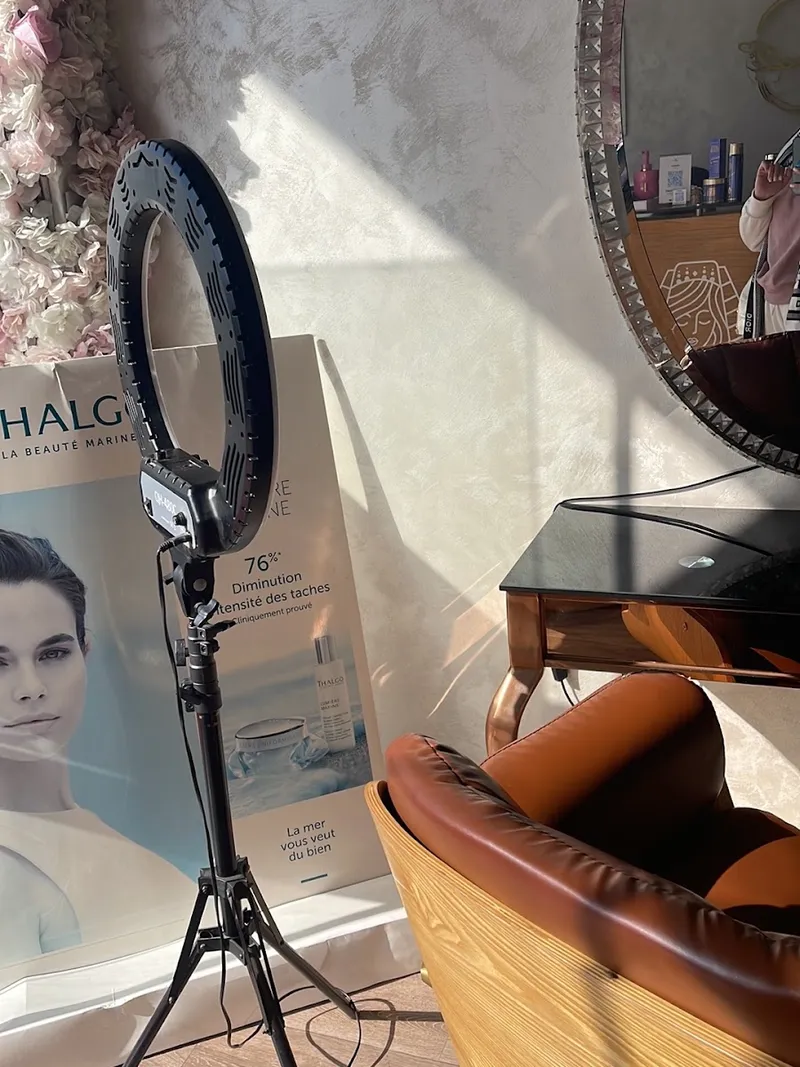 صورة 1 من Salon Barcelle