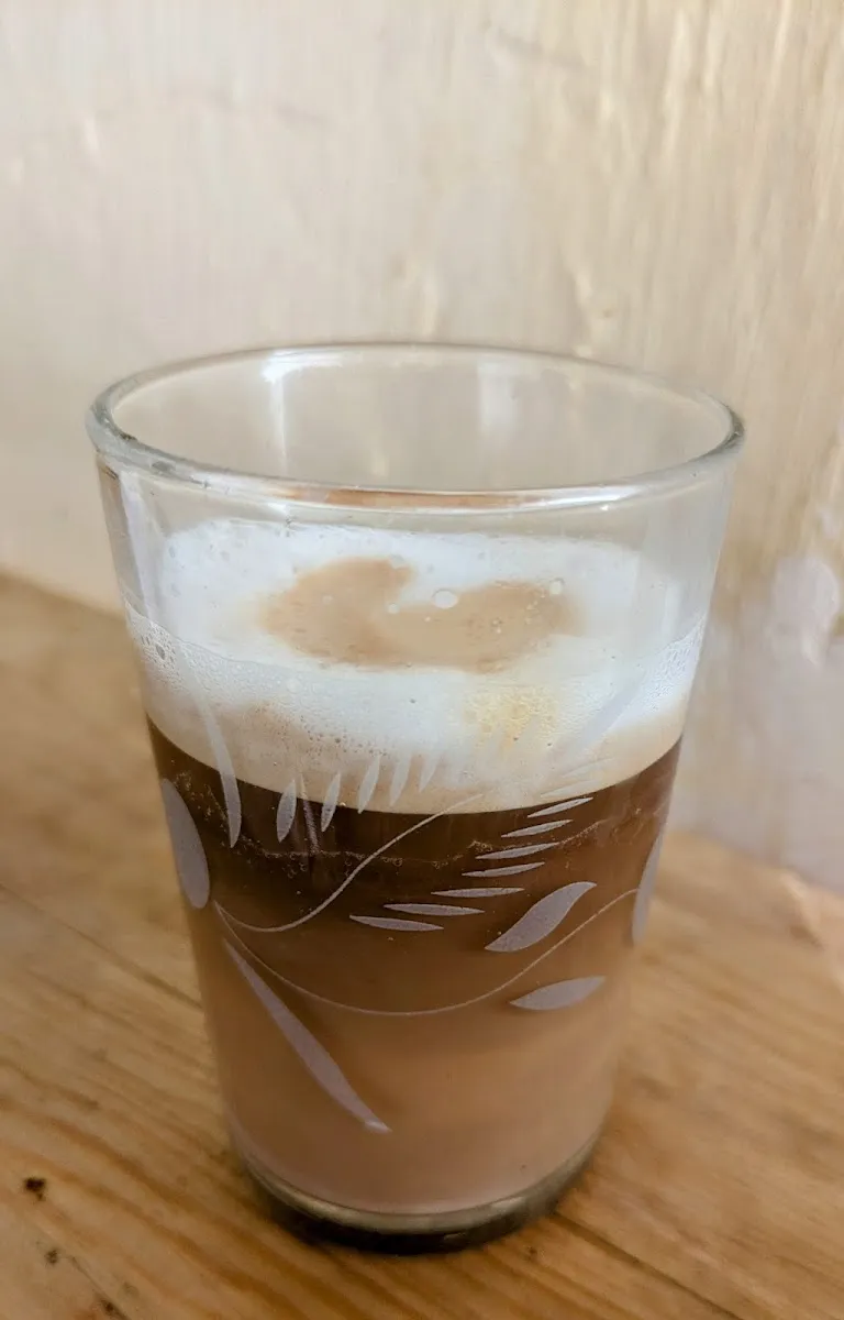 Café Petit Trésor photo 4
