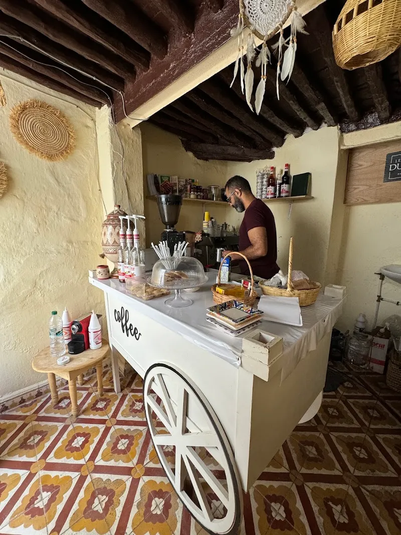 Café Petit Trésor photo 1