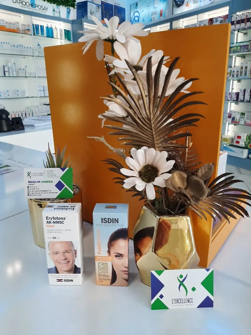 Photo 3 de parapharmacie l'excellence