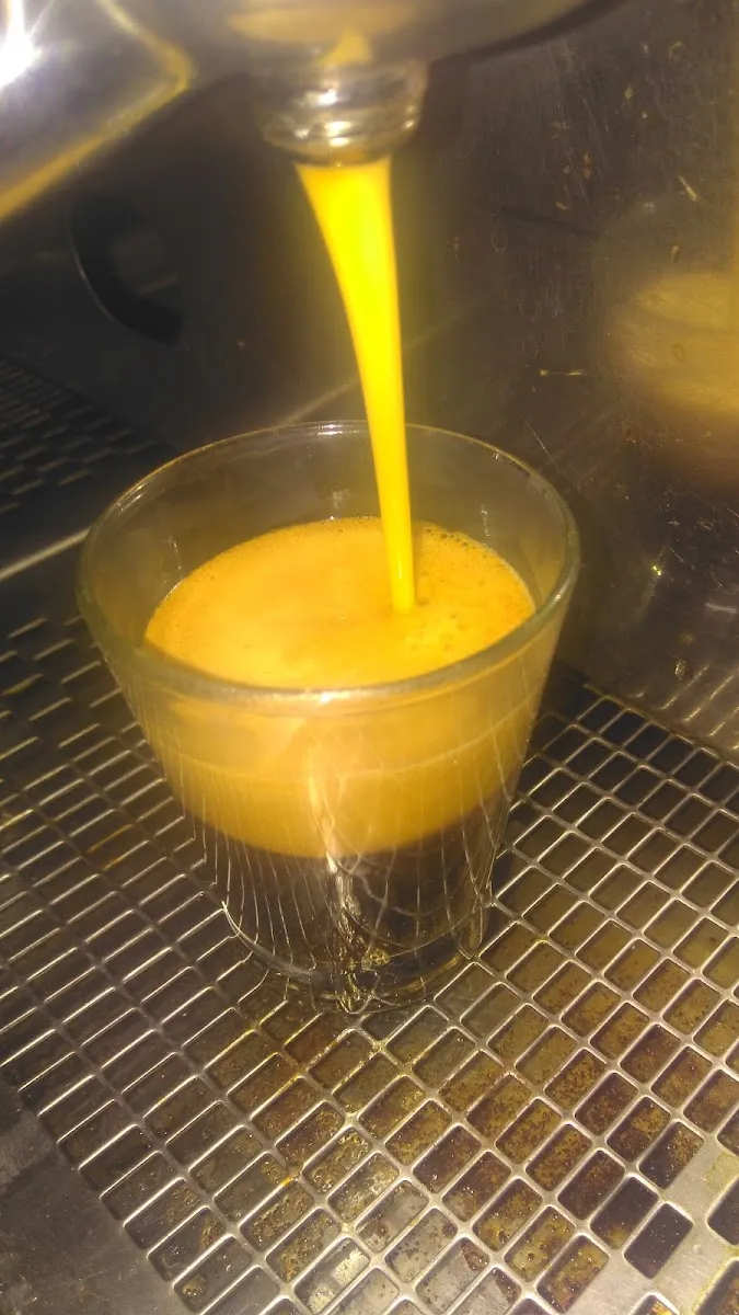 Café Au Printemps photo 2