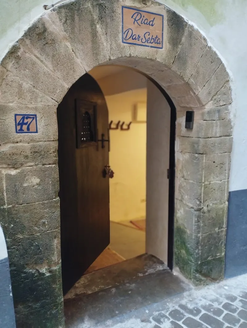 Riad Lyon-Mogador photo 2