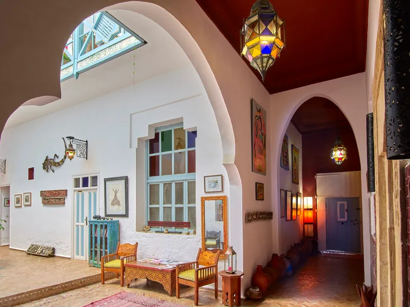 Riad Lyon-Mogador photo 3