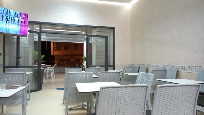 Café Piscine photo 4