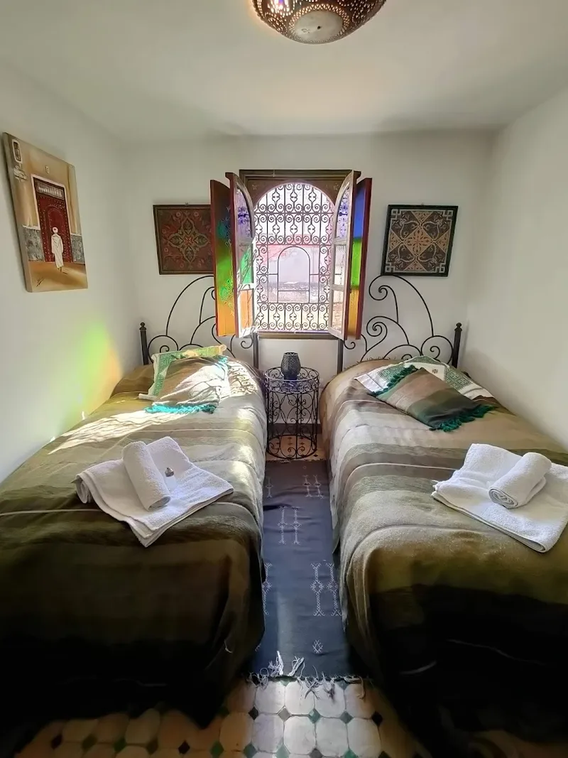 Photo 2 de Riad Lahboul