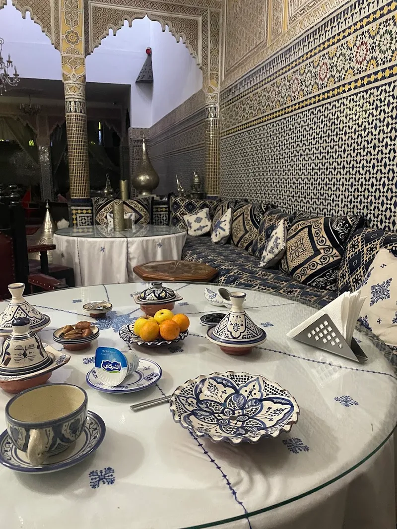 Photo 4 de Riad Lahboul