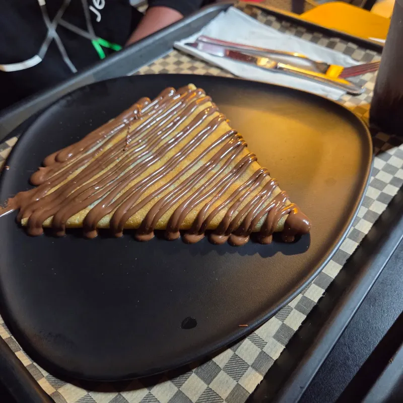 صورة 3 من Crepe M