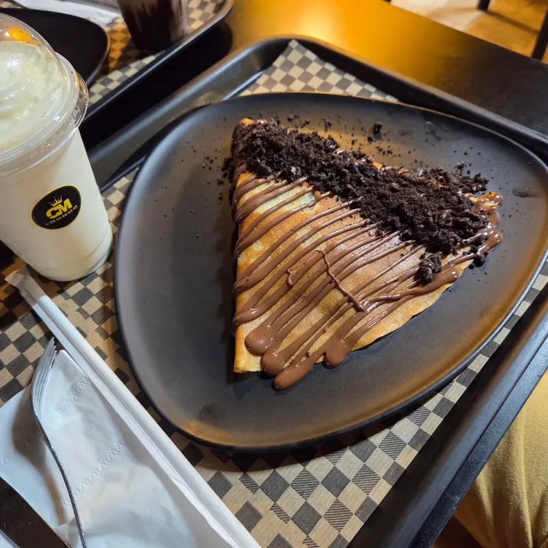 صورة 4 من Crepe M