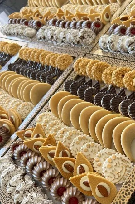 Pâtisserie islan photo 1