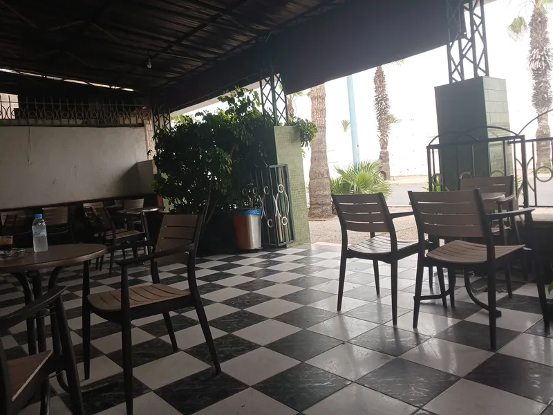 Photo 2 de Café El Manar El Jadida