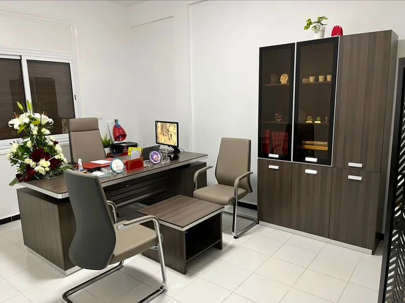 Photo 2 de Cabinet de Pneumologie, Phtisiologie & Allergologie Dr. Said Benhadda