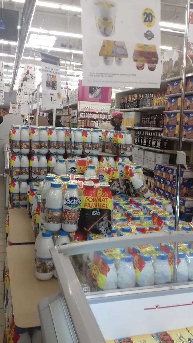 Photo 2 de Pharmacie Tighmi