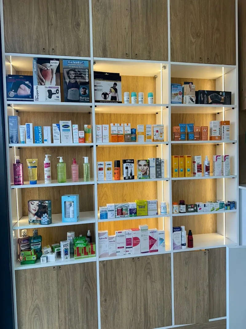 صورة 2 من Pharmacie SAMI