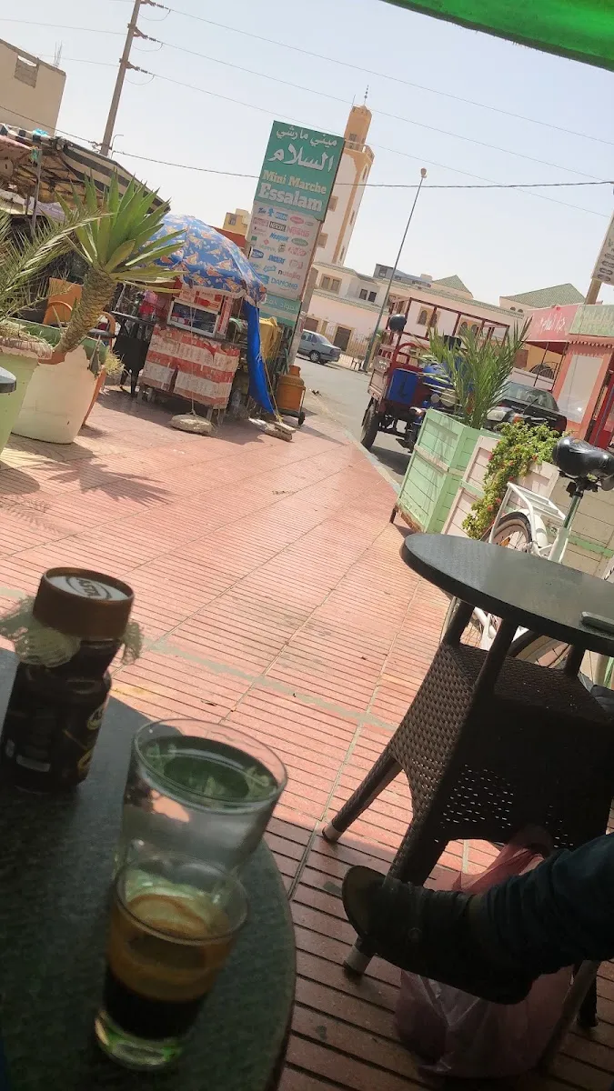 Photo 2 de Cafè IMNIR