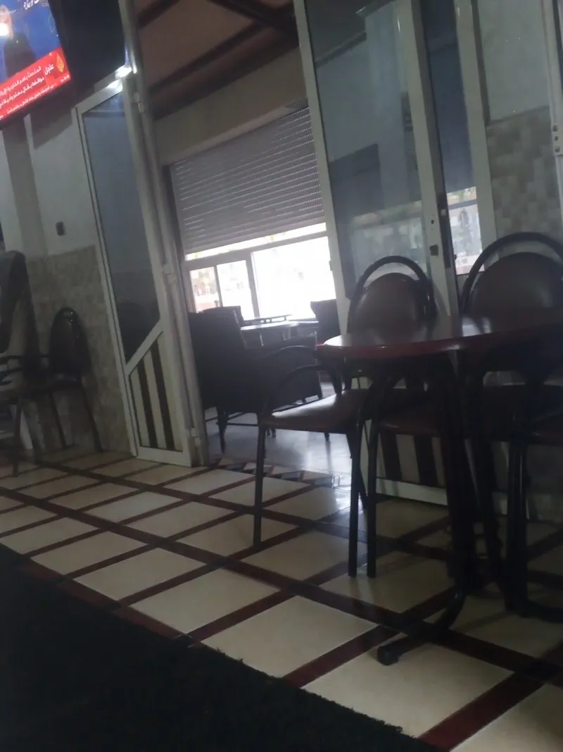 Photo 1 de Cafè IMNIR