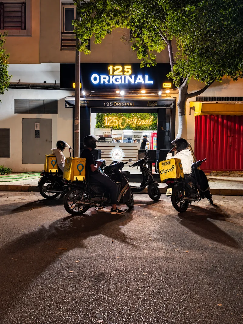 125Original.Riad salem photo 2