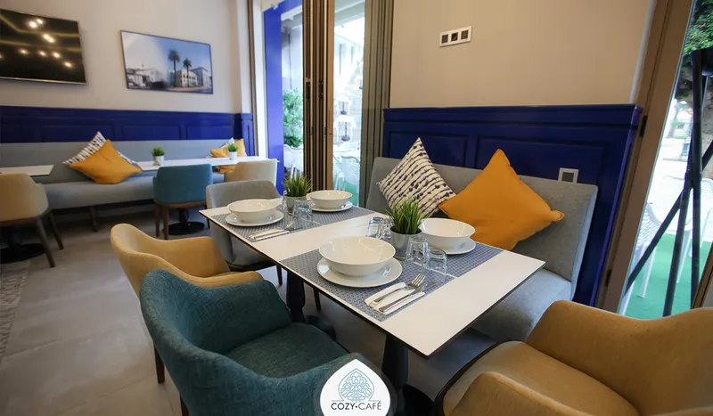 Sunway Café - Glacier photo 3