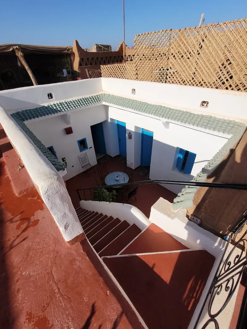 RIAD Dar Salam entre TIZNIT et AGLOU photo 4