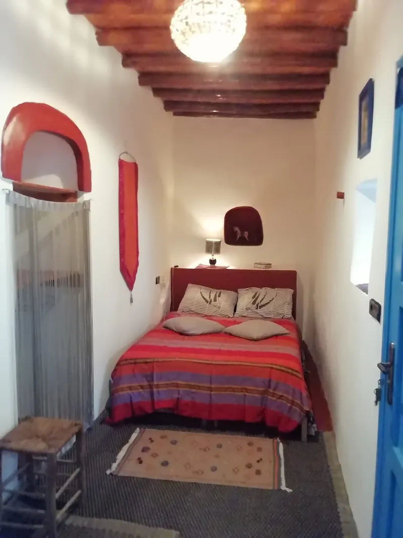 RIAD Dar Salam entre TIZNIT et AGLOU photo 3