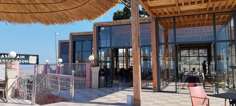 Hotel ain asserdoune photo 4