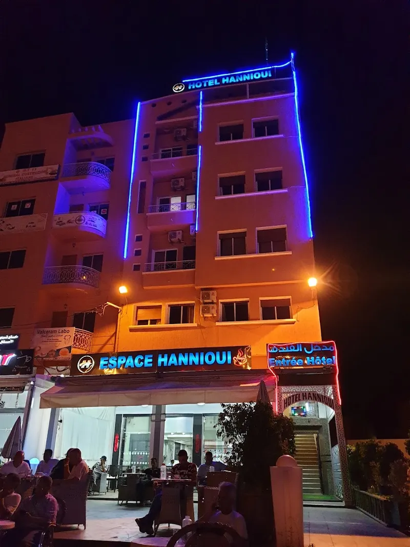 Hotel ain asserdoune photo 3